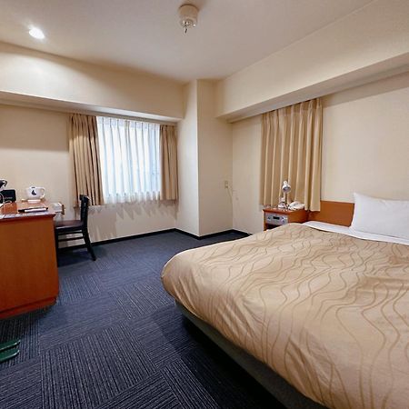 Nissei Hotel Fukuoka Fukuoka  Zewnętrze zdjęcie