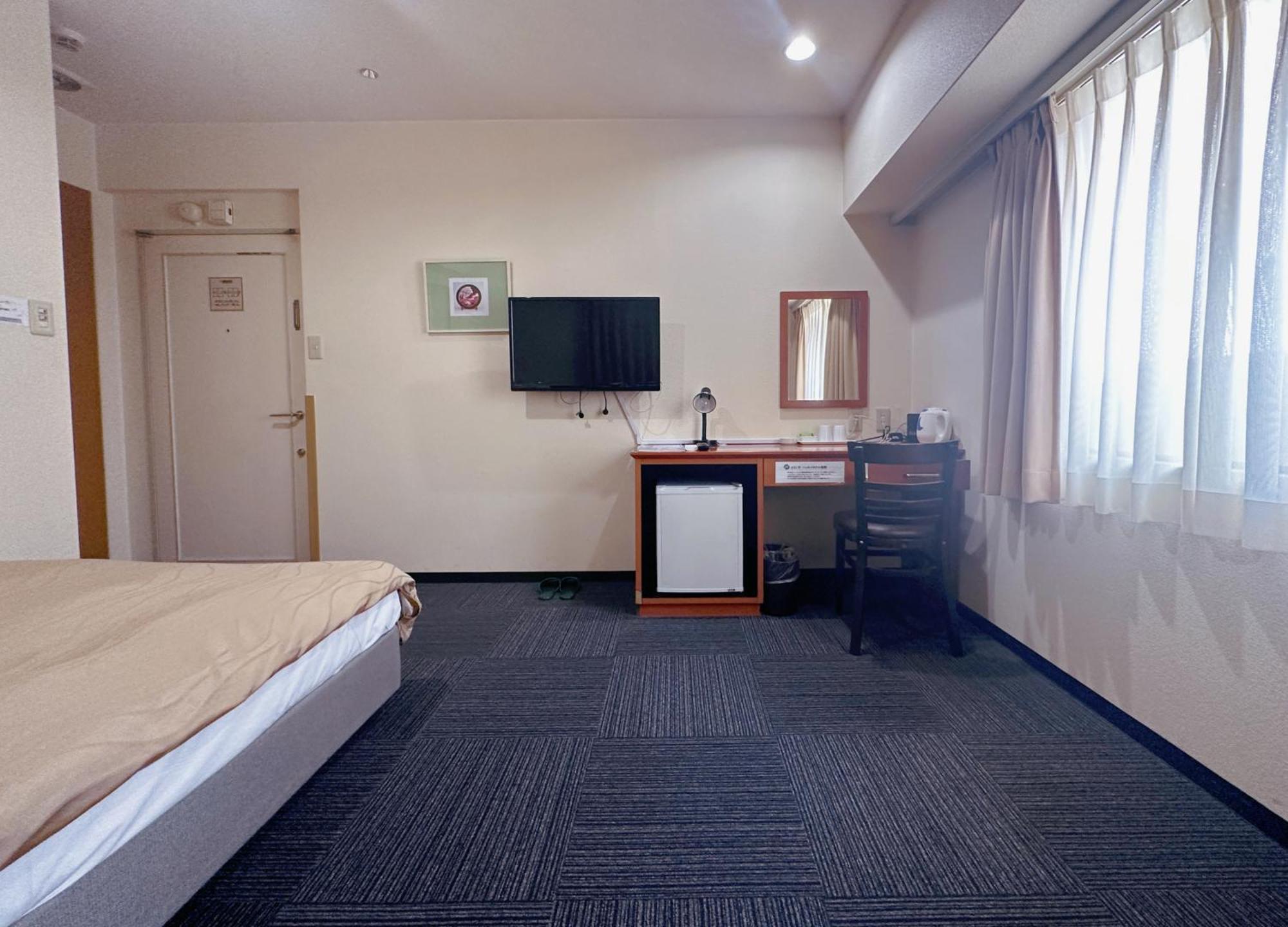 Nissei Hotel Fukuoka Fukuoka  Zewnętrze zdjęcie