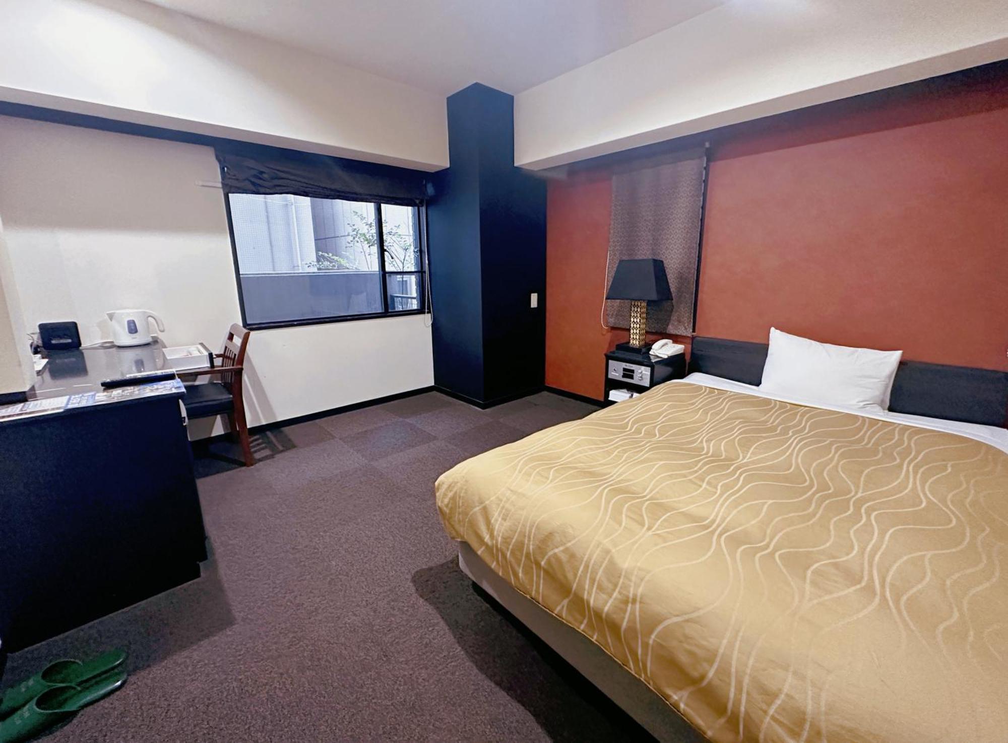 Nissei Hotel Fukuoka Fukuoka  Zewnętrze zdjęcie